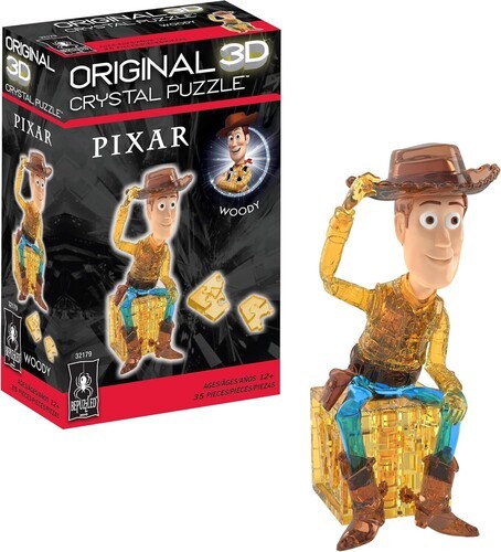 Bepuzzled disney toy story - -,