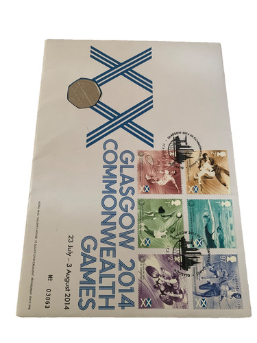 Glasgow 2014 commonwealth - 2014,