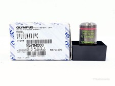 OLYMPUS UPlanFL N 4x/0.13 iPC
