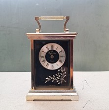 London Clock Carriage Clock