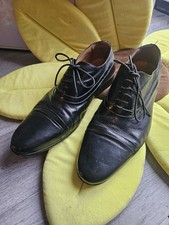 🐞George Oliver Leather Lace