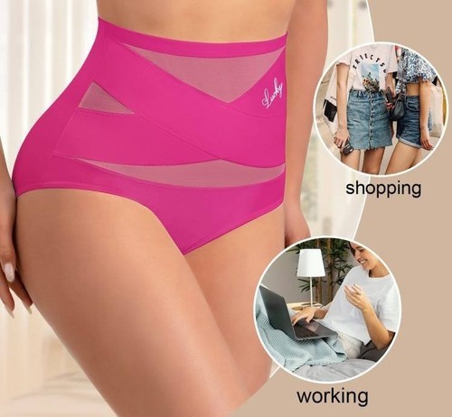 Pack high waist - 2,