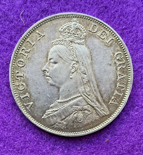 Victorian 1887 sterling - victorian,