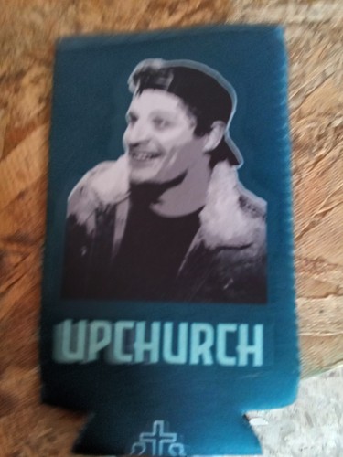 Ryan upchurch drink coaster - ryan,