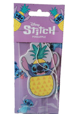Disney Stitch ~ Pineapple Car