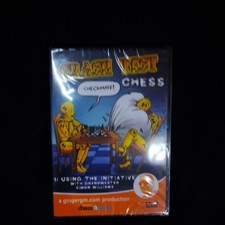 CRASH TEST CHESS 1: Using the