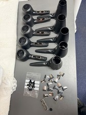 ghd Air 1.0 Hair Dryer Parts