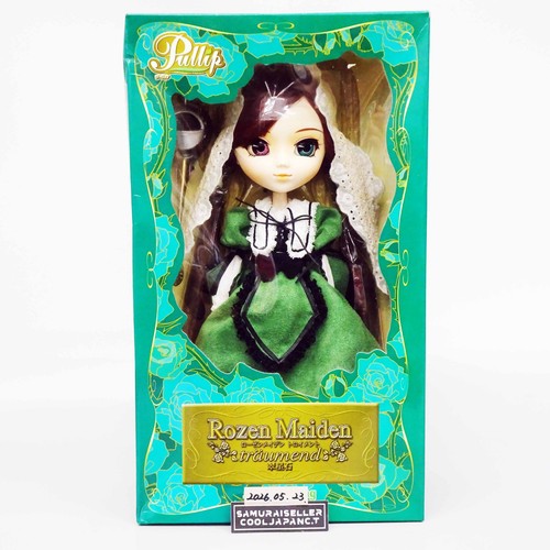 Pullip rosen maiden suiseiseki - maiden,