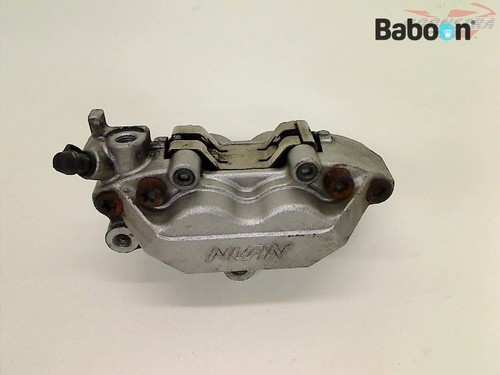 Brake caliper front left honda - front,