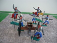 TIMPO CIVIL WAR CONFEDERATE