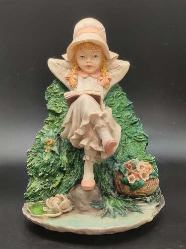 Vintage 1986 dear belcari - vintage,