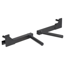 Mirafit Dip Bars Pair
