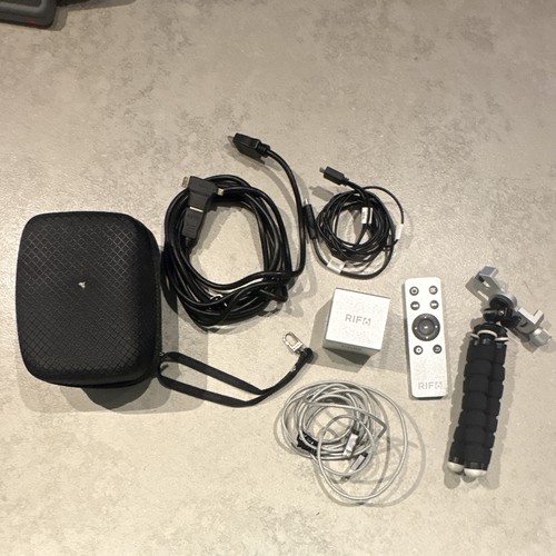 Rif6 cube mini - cube, dlp