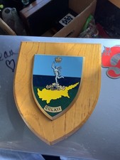 vintage old British Military