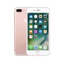 Apple iPhone 7 32GB Rose Gold