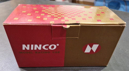 Ninco alfa romeo 155 ti - alfa,