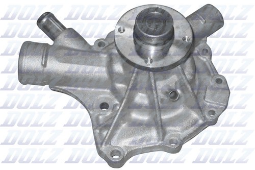 Dolz m225 water pump for - dolz,
