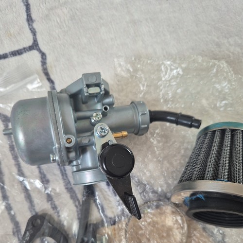 Carburetor for kinroad xt50q - for,