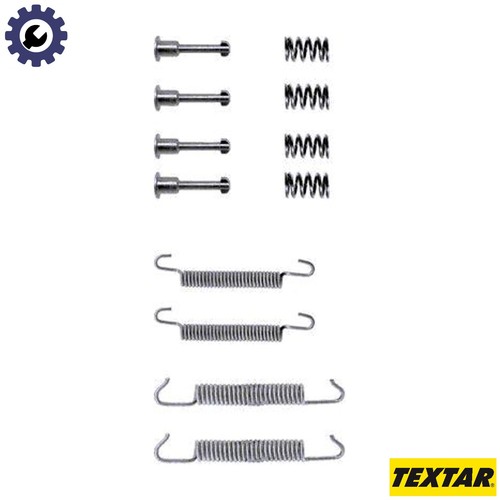 Accessory kit parking - kit,