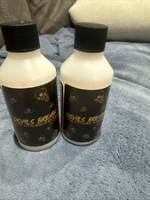 Devils Breath Ammonia Gym Smelling Salts