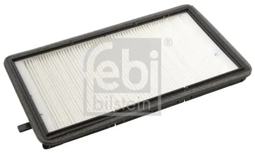 Cabin filter pollen - cabin,