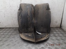 Peugeot 206 Right Driver Offside Front Inner Wing Arch Liner Mk1 1999-2009N