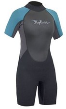 LADIES TEEN GIRLS SHORTIE