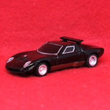 Lamborghini Miura Jota SVR