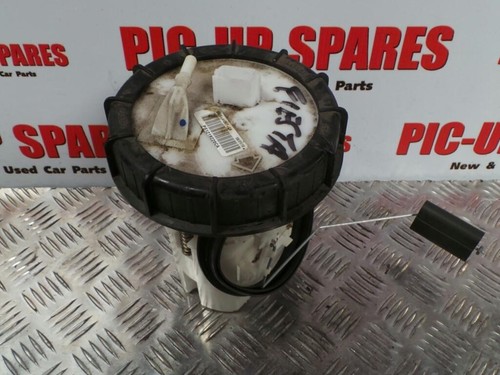 Ford fiesta 2008 - mk8, 1.2