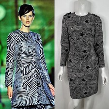 Vtg GIANNI VERSACE ATELIER