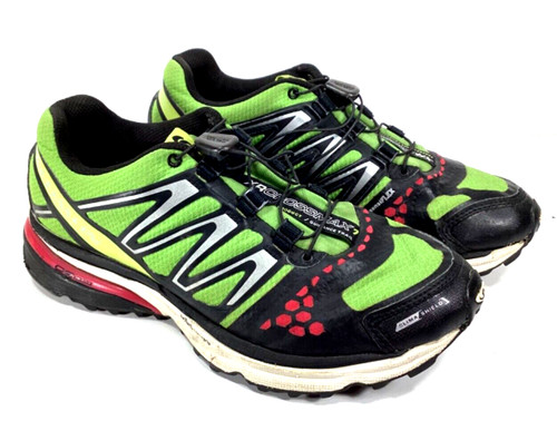 Salomon crossmax running - 1,