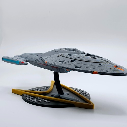 Star trek uss - star, voyager