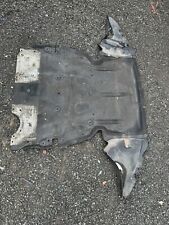 BMW 420d Undertray Engine Under Cover 2015