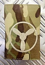 MTP Multicam Rank Slide