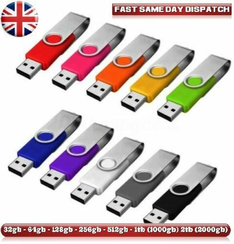 Usb2 memory stick flash - usb2.0,