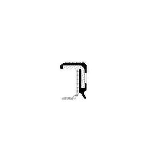 20030265b corteco shaft - 20030265b, seal