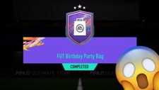 FIFA 21 - Ultimate Team -