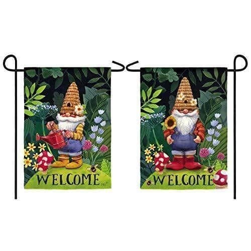 Garden gnomes - 12.5,