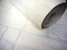 AS Creation Brick Effect