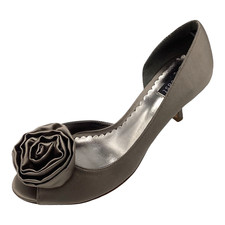 Coast Womens Ladies Satin