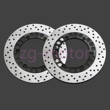 Front Brake Disc Rotor For