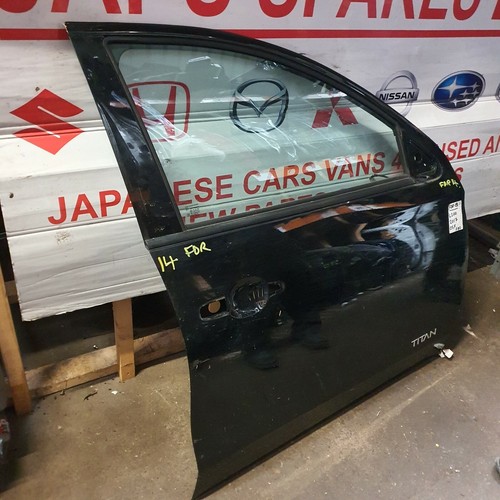Mitsubishi l200 titan mk5 - l200,