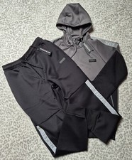 Mckenzie Haze Poly Full Zip