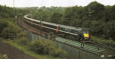 CLASS 225 INTERCITY TRAIN at