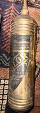 Old Vintage Brass Valor CTC