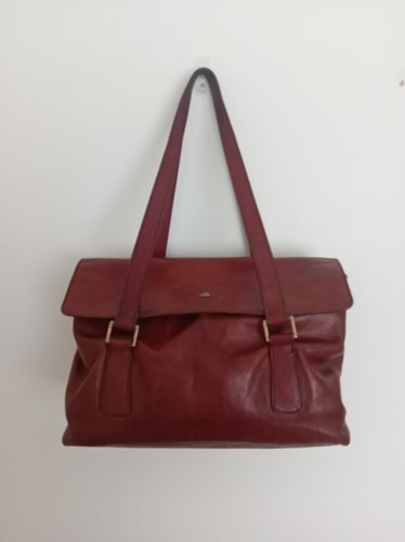 The bridge shoulder bag tan - bridge,