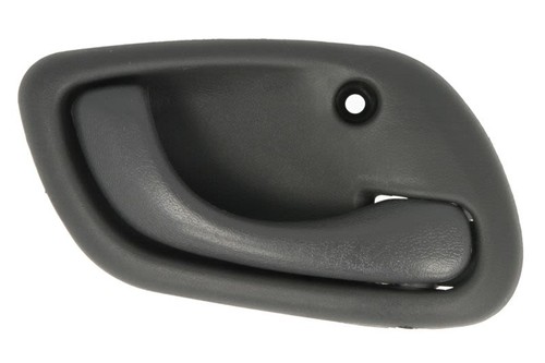 Door handle rear - handle,
