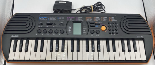 Casio digital mini - digital,