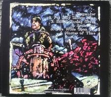 Big Big Train- Far Skies Deep