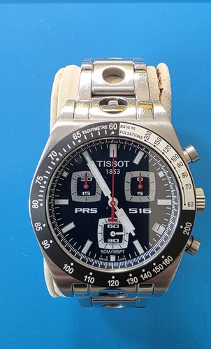 Tissot prs 516 - tissot,